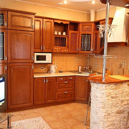 Park Apartment Liov Exterior foto