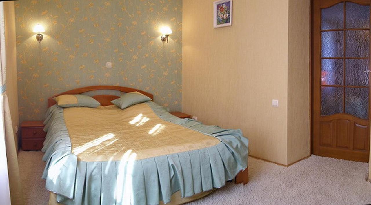 Park Apartment Liov Exterior foto