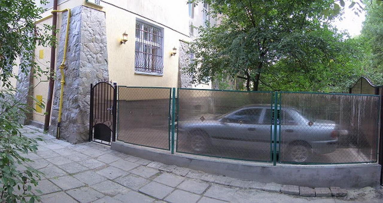 Park Apartment Liov Exterior foto